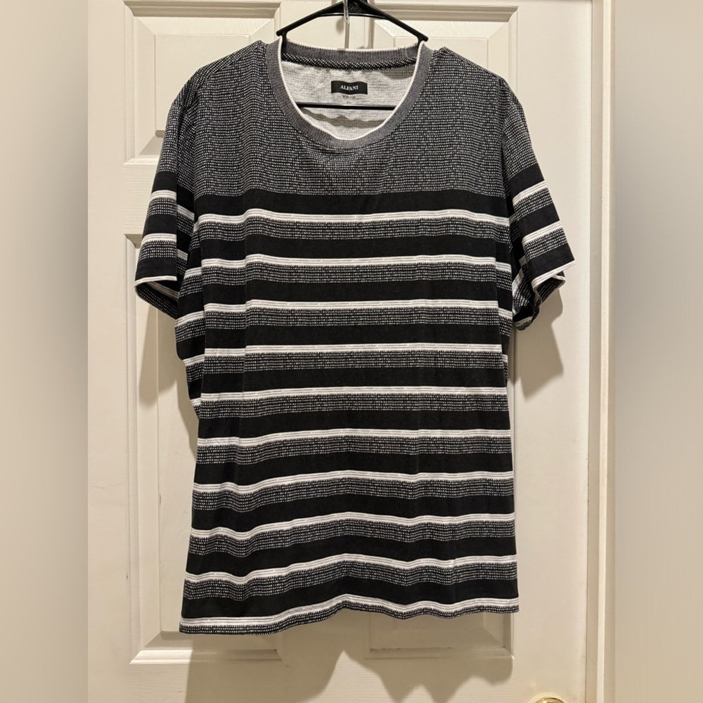 Alfani men’s shirt size XXL